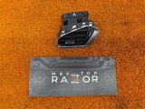 9676609777 Дефлектор воздушный левый Citroen C4 2021 фото 3
