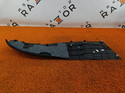 Накладка центральной консоли