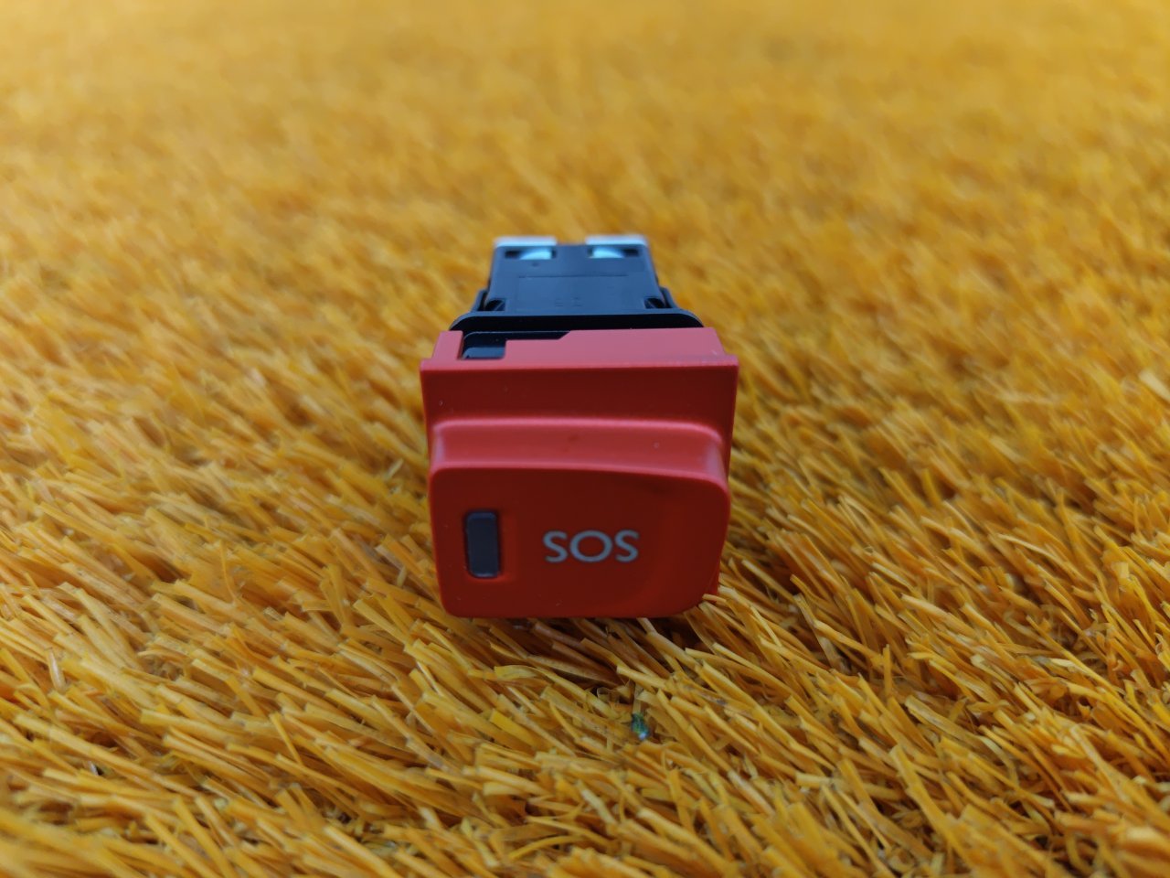 Кнопка SOS