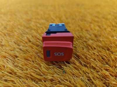 Кнопка SOS