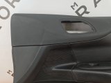 M46758, 1228035X, M46750, 1223604X, 1228036X, M46754 Обшивка двери передняя правая Citroen C4 2021 фото 2