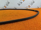 9803717880 Уплотнитель проема двери задний левый Citroen C4 2021 фото 9