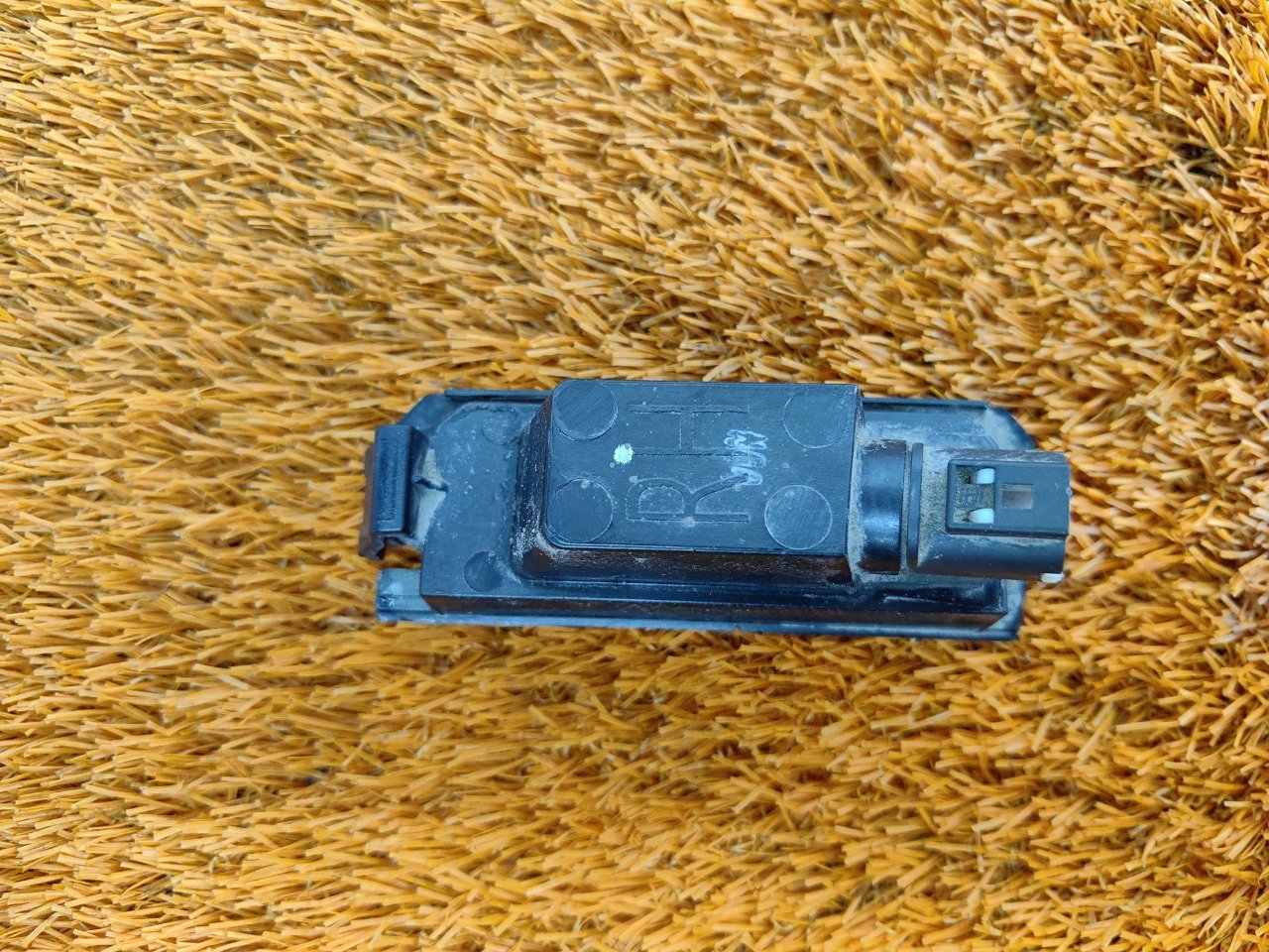 92502F6000 Фонарь подсветки номера Kia Rio 2019 фото 4