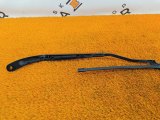 9687494480 поводок стеклоочистителя левый Citroen C4 2021 фото 6