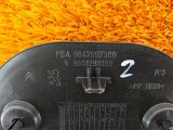 9647697380, 9651298180 Накладка багажника Citroen C4 2021 фото 6
