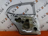 9802635680, OEM0054DZL, CN0C413520L, SH000370 Дверь задняя левая Citroen C4 2021 фото 6
