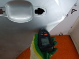 9802635680, OEM0054DZL, CN0C413520L, SH000370 Дверь задняя левая Citroen C4 2021 фото 11