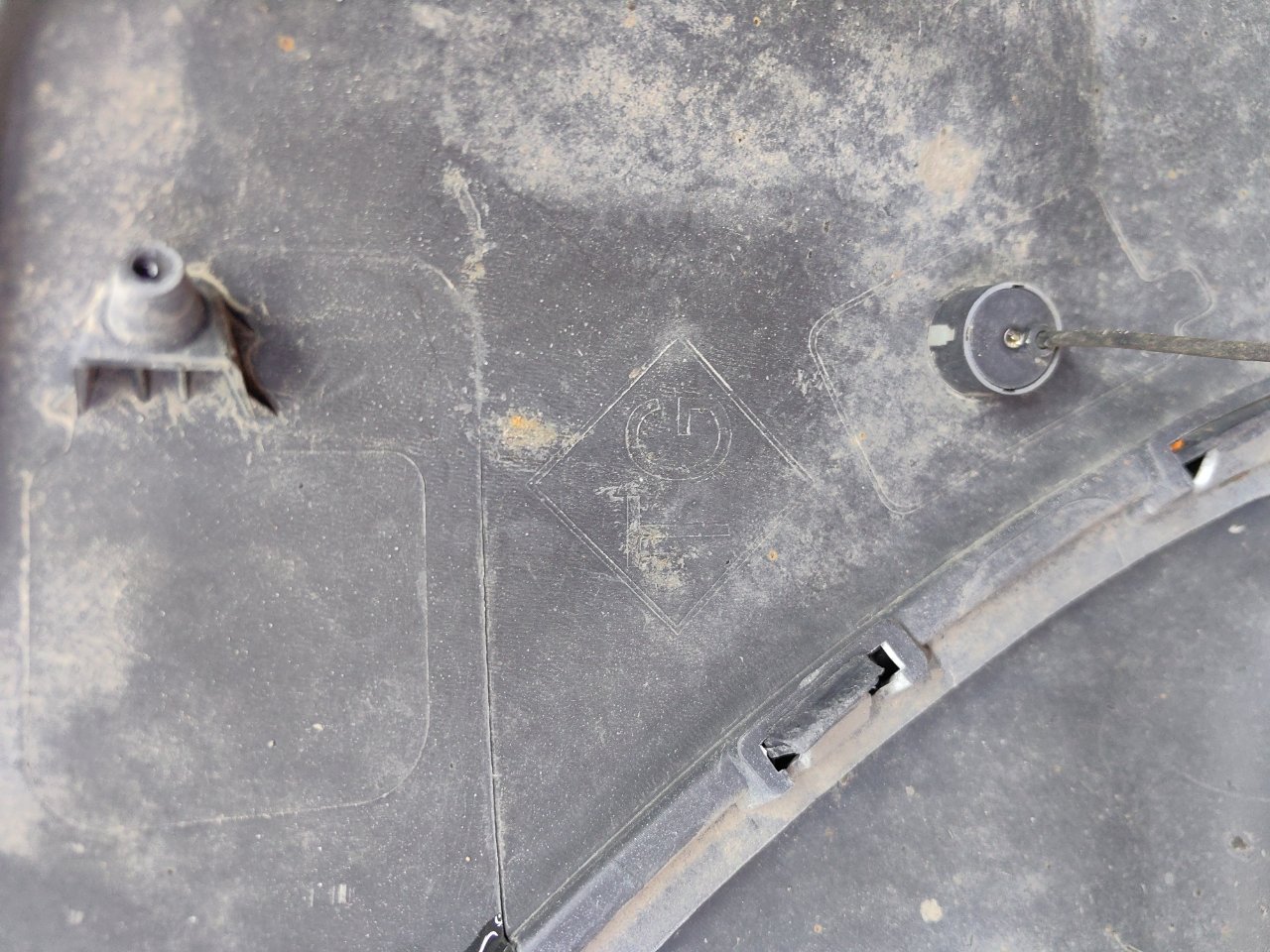 Бампер