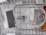 85834H0100 Обшивка центральной стойки левая Kia Rio 2019 фото 12