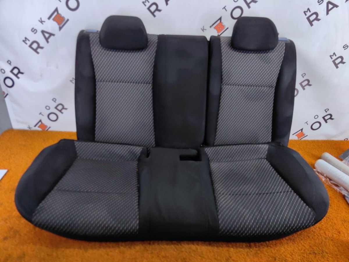 89100H0AF0, 89360H0CF0, 89300H0CF0, 89400H0CF0 Сиденья Kia Rio 2019 фото 1