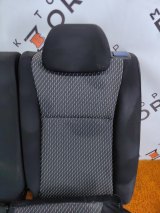 89100H0AF0, 89360H0CF0, 89300H0CF0, 89400H0CF0 Сиденья Kia Rio 2019 фото 2