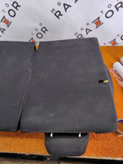 Сиденья