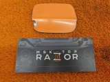 9802957480 Лючок топливного бака Citroen C4 2021 фото 2