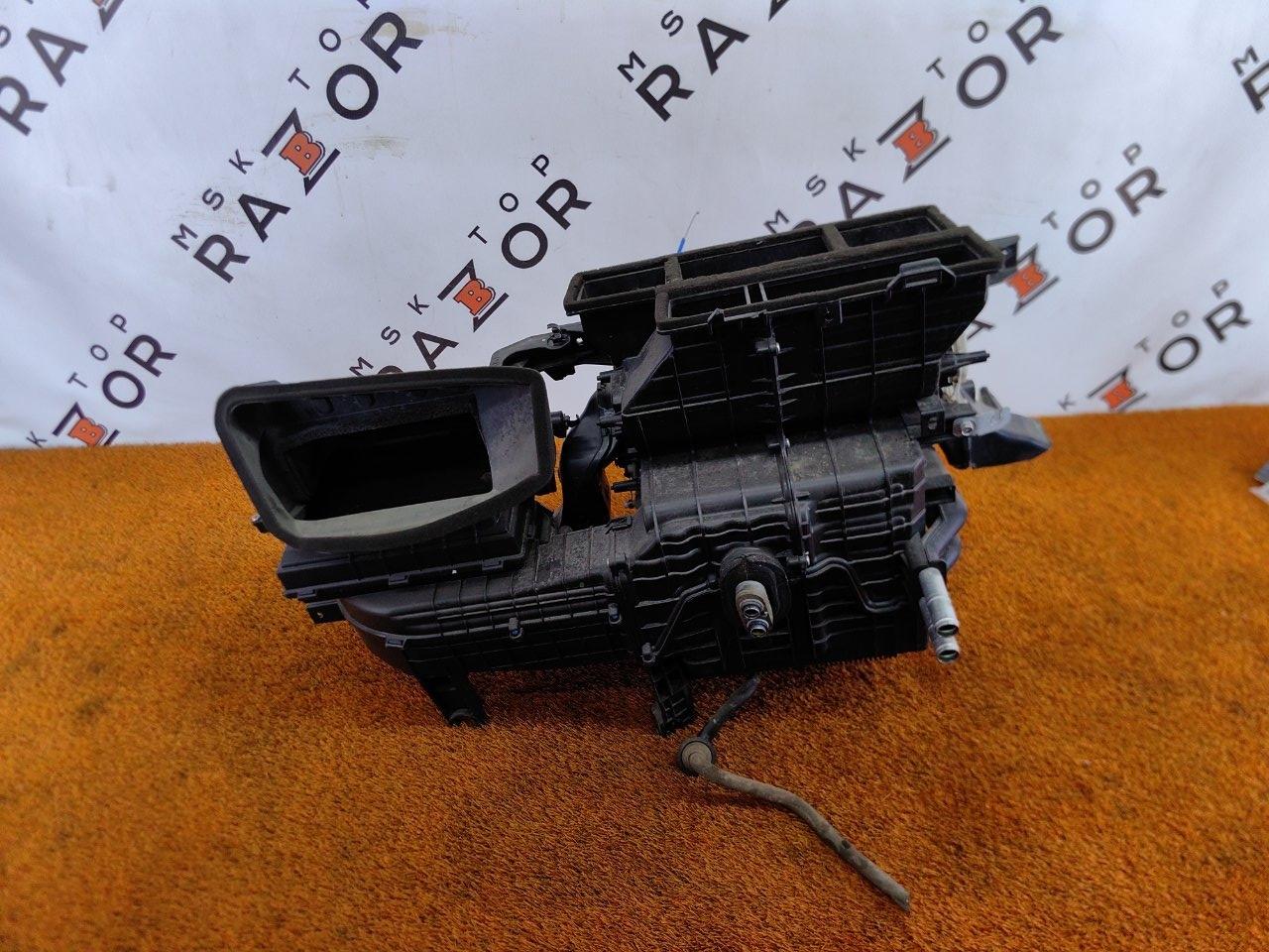 Отопитель салона