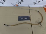 9659391180 Трос стояночного тормоза левый Citroen C4 2021 фото 1