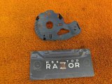9676374280 Защита днища кузова Citroen C4 2021 фото 2