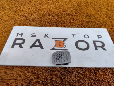 Микрофон