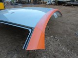 9800327480 Крыша Citroen C4 2021 фото 7