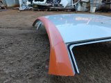 9800327480 Крыша Citroen C4 2021 фото 8