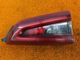 26555HV55A, 26555HV05A Фонарь задний левый Nissan Qashqai 2019 фото 2