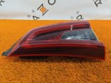 26555HV55A, 26555HV05A Фонарь задний левый Nissan Qashqai 2019 фото 3