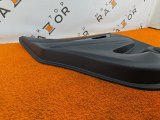 82923BM90A, 82911BM90A, 82901BM90A, 82923bm90a Обшивка двери задняя левая Nissan Qashqai 2019 фото 7