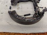 58350H5A20, 58350-H5A20 Колодки тормозные задний правый Kia Rio 2019 фото 3