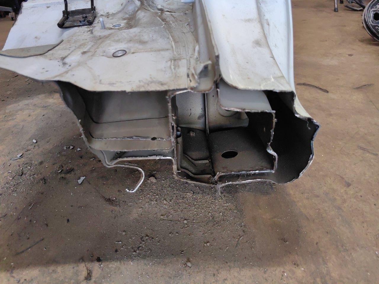 Крыло