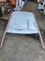 67111H0000, 67111-H0000 Крыша Kia Rio 2019 фото 4