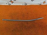828214EA0A, 82821HV00A, 82821HV01A Молдинг стекла задний левый Nissan Qashqai 2019 фото 2