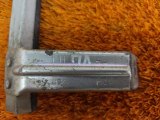 802154EA0A, 80215-4EA0A Направляющая стекла двери передняя левая Nissan Qashqai 2019 фото 4