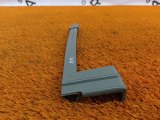 802144EA0A, 80214-4EA0A Направляющая стекла двери передняя правая Nissan Qashqai 2019 фото 3