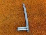803864EA0A, 802144EA0A Направляющая стекла двери передняя правая Nissan Qashqai 2019 фото 2
