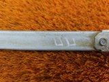 803864EA0A, 802144EA0A Направляющая стекла двери передняя правая Nissan Qashqai 2019 фото 5