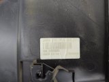 76916BM90A Обшивка центральной стойки левая Nissan Qashqai 2019 фото 9