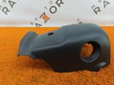 484704CM0A Кожух рулевой колонки Nissan Qashqai 2019 фото 6