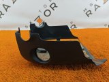 484704CM0A Кожух рулевой колонки Nissan Qashqai 2019 фото 9