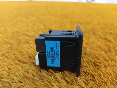 Разъем USB+AUX