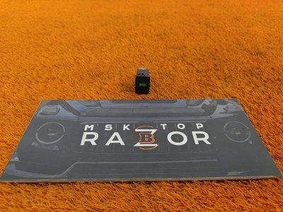 Кнопка