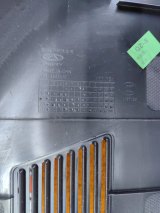 J685402110, 403004543AAABK Обшивка багажника левая Chery Tiggo 4 2022 фото 13