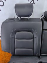 402004962AAABK, 402005537AA Сиденья задняя Chery Tiggo 4 2022 фото 4