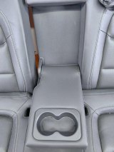 402004962AAABK, 402005537AA Сиденья задняя Chery Tiggo 4 2022 фото 9