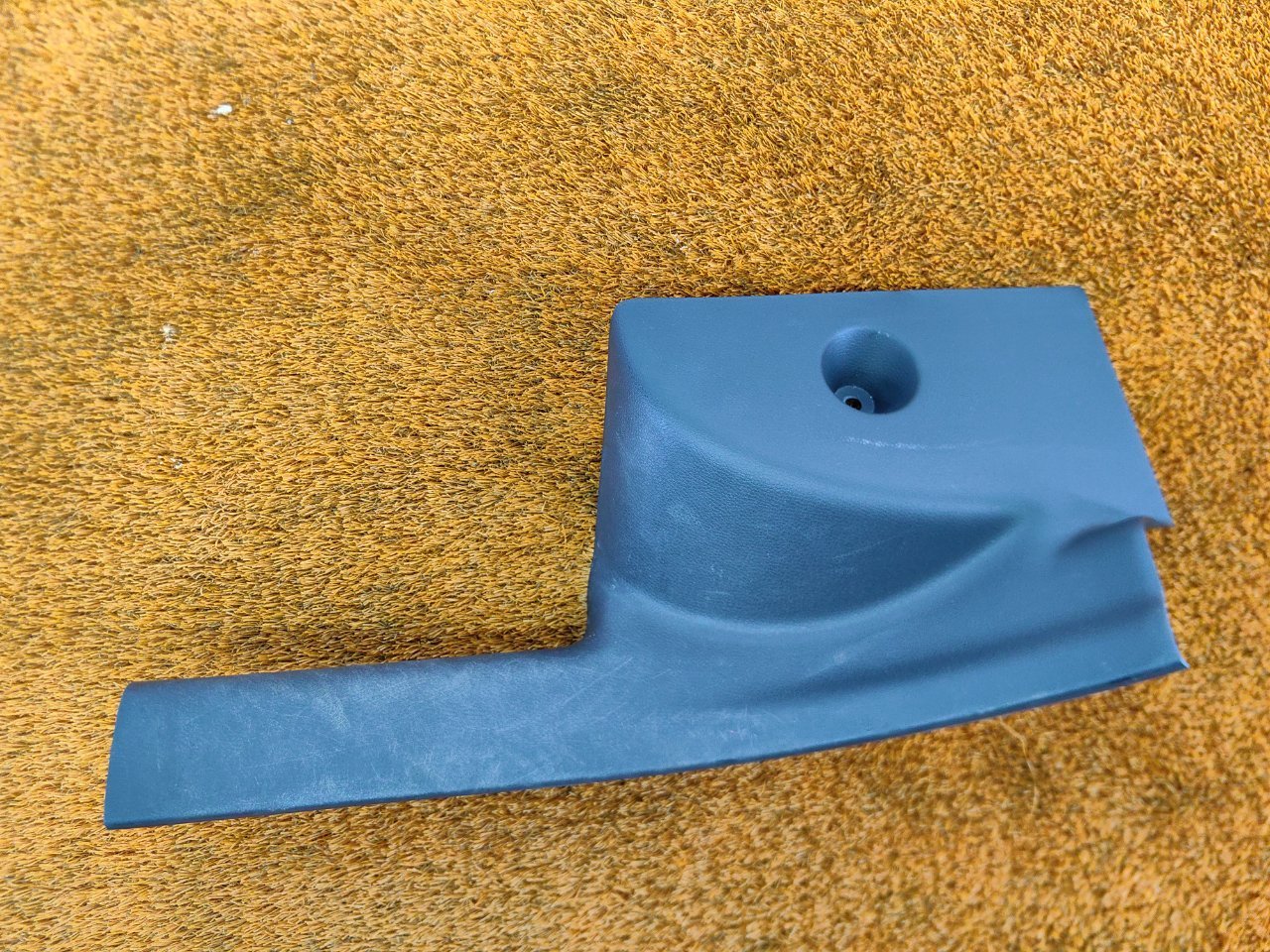 Накладка порога