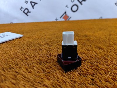 Кнопка аварийной сигнализации