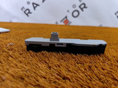 Индикатор выбора скоростей