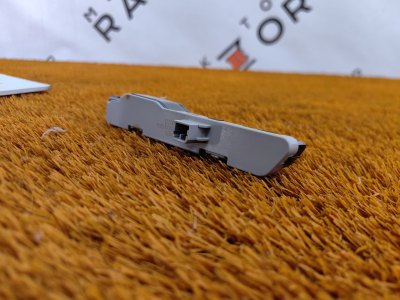 Индикатор выбора скоростей