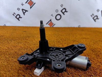 Моторчик стеклоочистителя