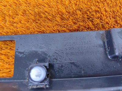 Накладка порога