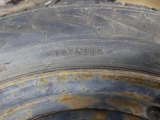 Колесо Citroen C4 R16 4x108, Nokian 215/55 R16, зимнее, липучка фото 7