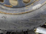 Колесо Citroen C4 R16 4x108, Nokian 215/55 R16, зимнее, липучка фото 10